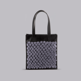 BurBur Advanced Tote Bag [Concrete]